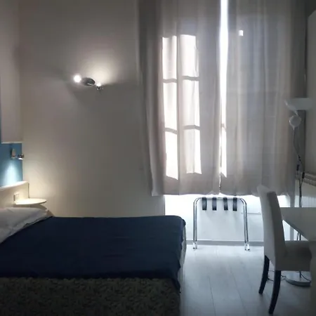 Guest house Residenza Le Rondini Florence