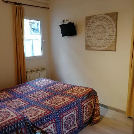 Guest house Residenza Le Rondini