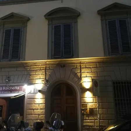 Residenza Le Rondini Guest house