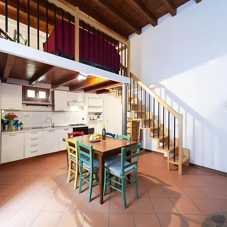 Apartment Oriuolo 8