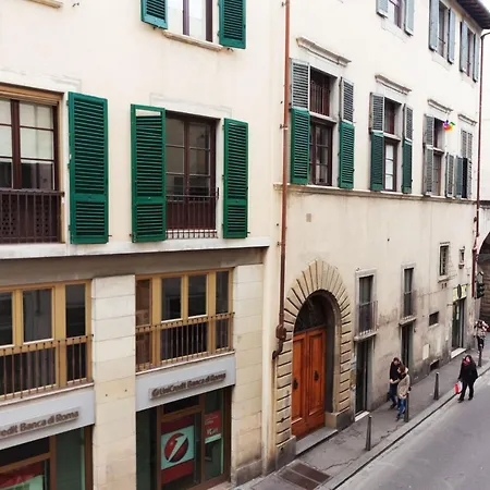 Apartment Oriuolo 8