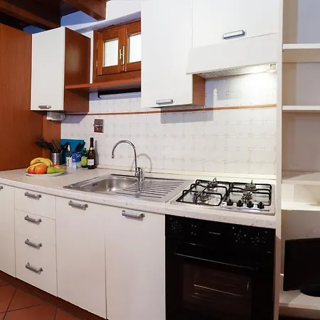 Apartment Oriuolo 8 Florence