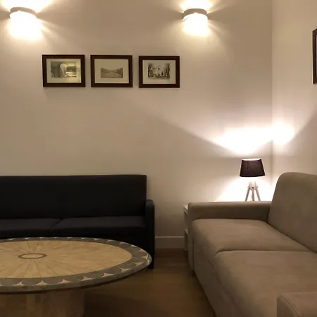 Apartmán San Frediano Florencie