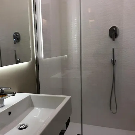 Apartmán San Frediano *