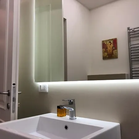 San Frediano Apartmán Florencie