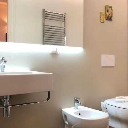 Apartmán San Frediano Florencie