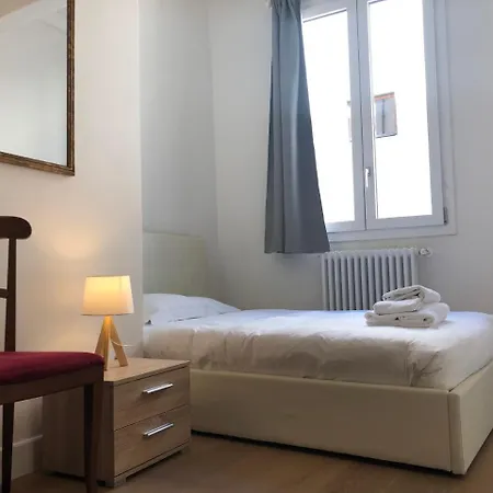 San Frediano Apartmán