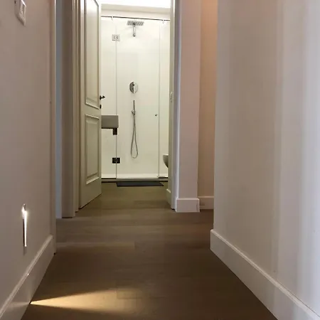 San Frediano Apartmán *