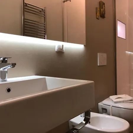 San Frediano Apartmán