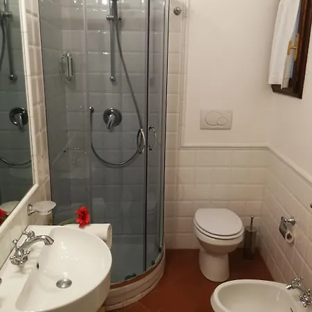 Domus Plaza Guest house *