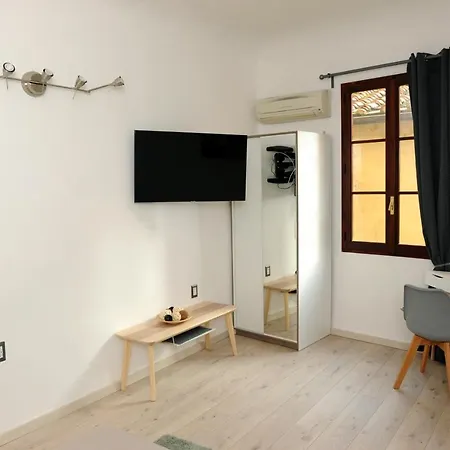 Domus Plaza Guest house Florence