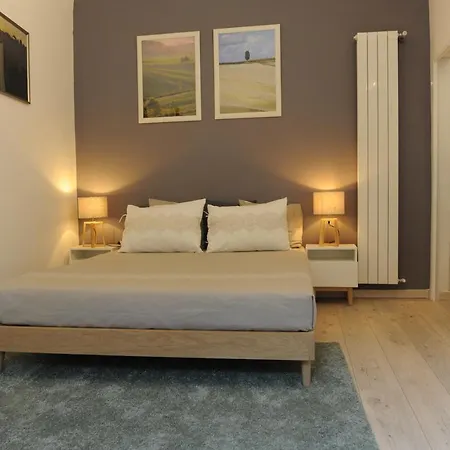 Guest house Domus Plaza *