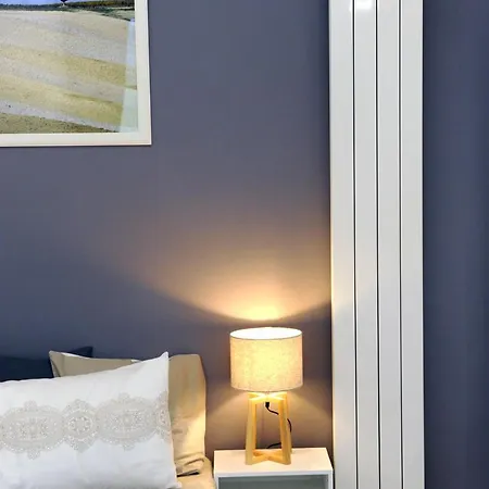 Domus Plaza Guest house