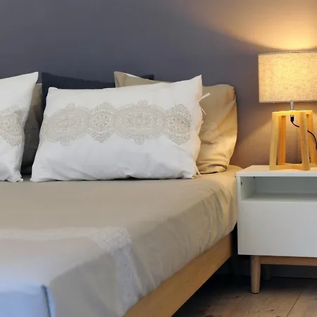 Domus Plaza Guest house