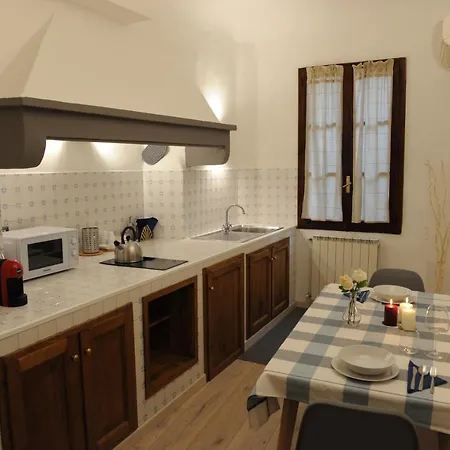 Domus Plaza Guest house Florence