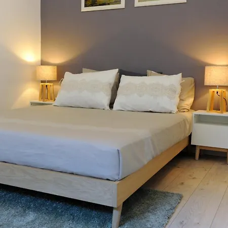 Guest house Domus Plaza