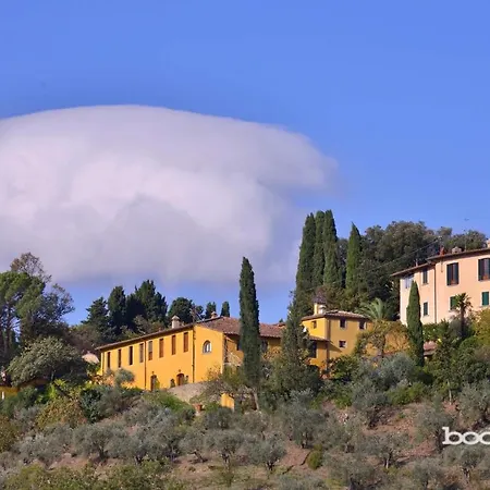 Limonaia Della Gressa - Bookwedo Villa *