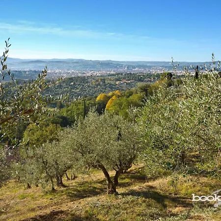 Limonaia Della Gressa - Bookwedo *