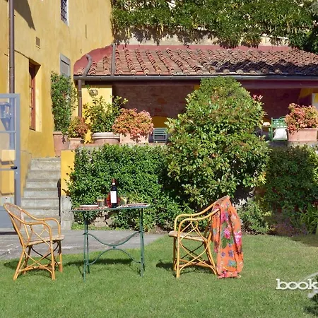 Limonaia Della Gressa - Bookwedo Florence