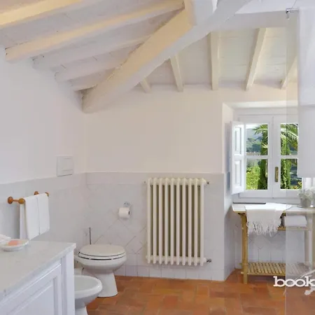 Villa Limonaia Della Gressa - Bookwedo