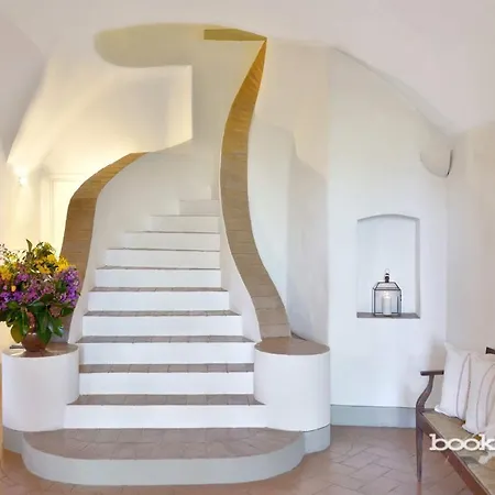 Limonaia Della Gressa - Bookwedo Villa