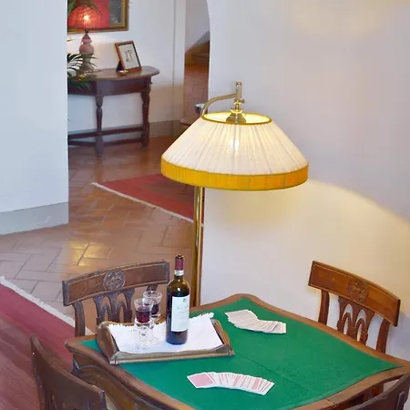 Limonaia Della Gressa - Bookwedo Villa *
