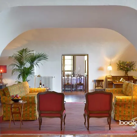 Limonaia Della Gressa - Bookwedo Florence