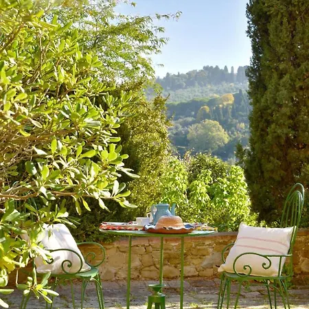 Limonaia Della Gressa - Bookwedo Villa *