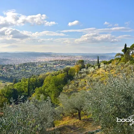 Limonaia Della Gressa - Bookwedo Florence