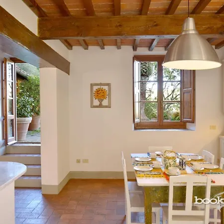 Villa Limonaia Della Gressa - Bookwedo