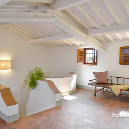 Villa Limonaia Della Gressa - Bookwedo *