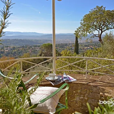 Limonaia Della Gressa - Bookwedo Villa