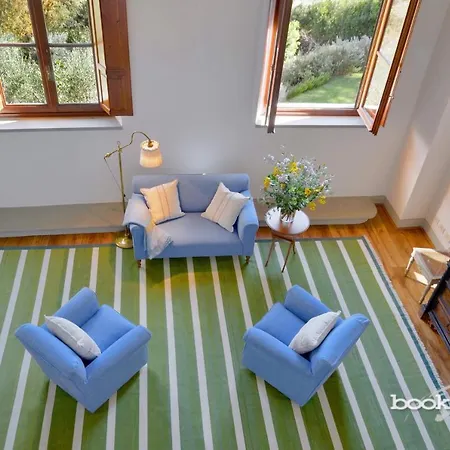 Limonaia Della Gressa - Bookwedo *