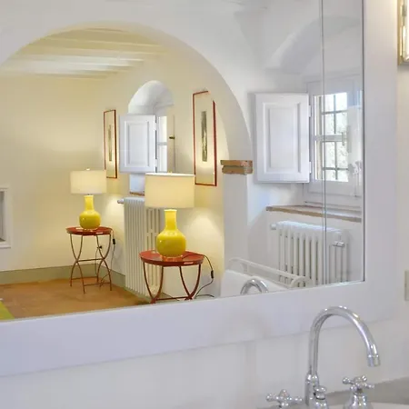 Villa Limonaia Della Gressa - Bookwedo *