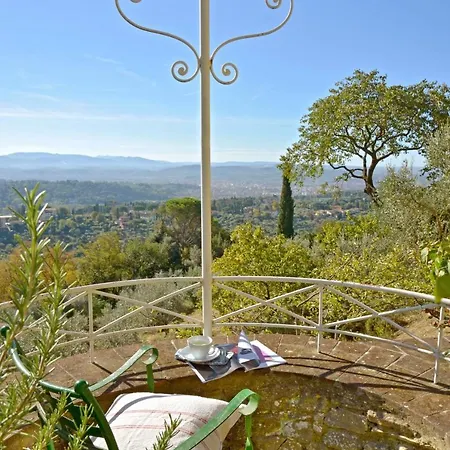 Limonaia Della Gressa - Bookwedo Villa Florence
