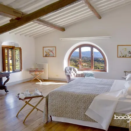 Villa Limonaia Della Gressa - Bookwedo *