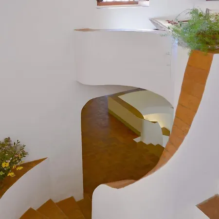 Limonaia Della Gressa - Bookwedo Villa *