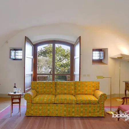 Villa Limonaia Della Gressa - Bookwedo *