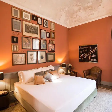Oltrarno Splendid Florence