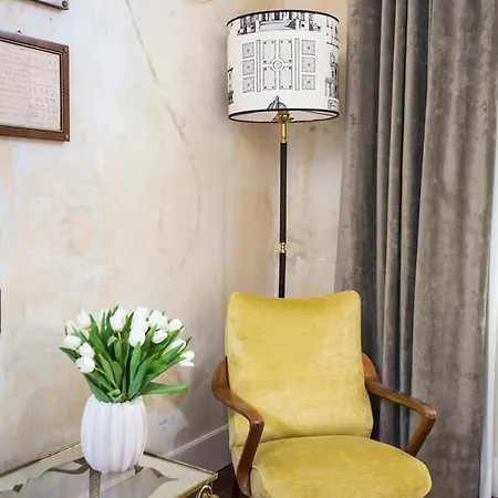 Bed & Breakfast Oltrarno Splendid 3*