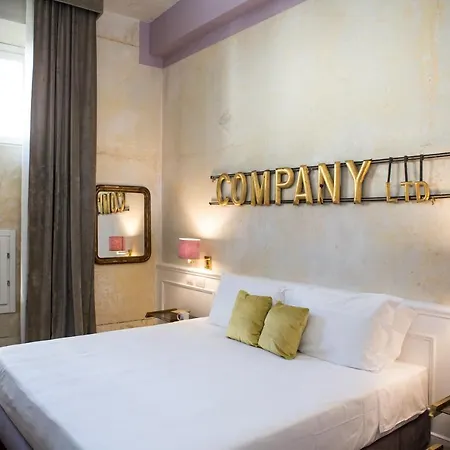 Bed & Breakfast Oltrarno Splendid Florence