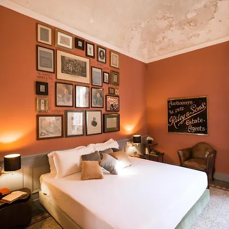 Oltrarno Splendid 3*