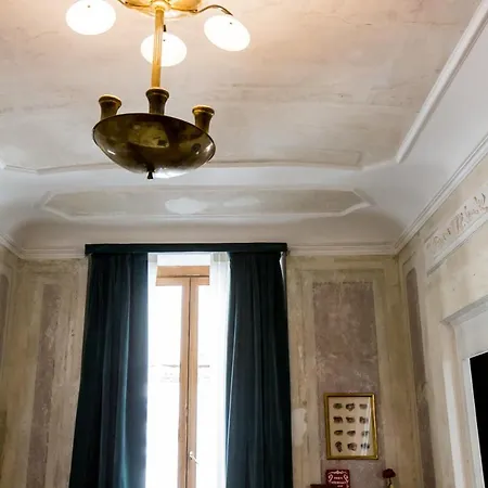 Bed & Breakfast Oltrarno Splendid Florence