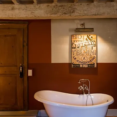 Oltrarno Splendid Bed & Breakfast Florence