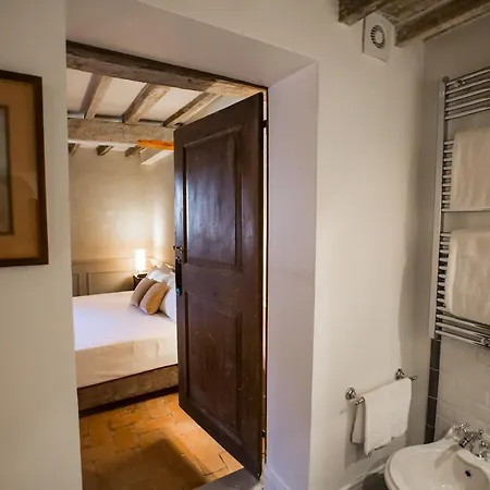Bed & Breakfast Oltrarno Splendid 3*