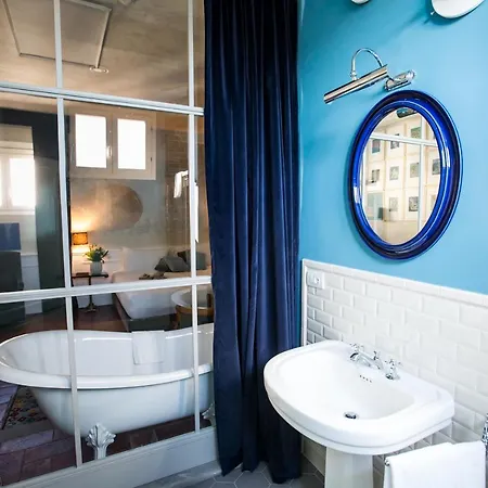 Oltrarno Splendid Bed & Breakfast 3*