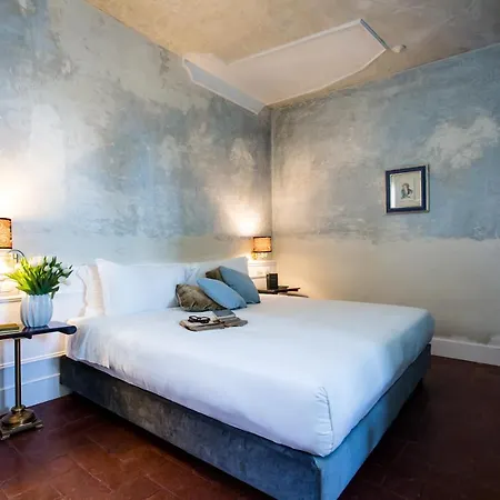 Bed & Breakfast Oltrarno Splendid Florence