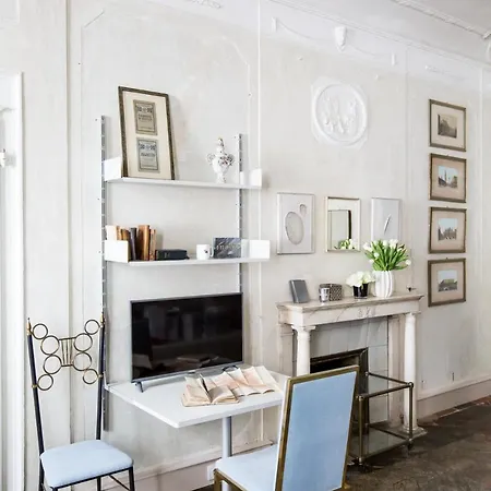Oltrarno Splendid Bed & Breakfast Florence