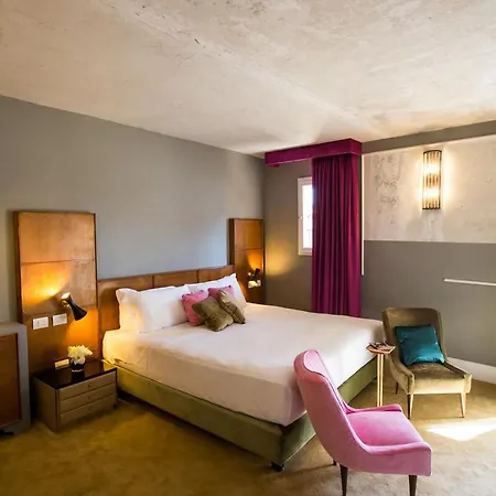 Oltrarno Splendid 3*
