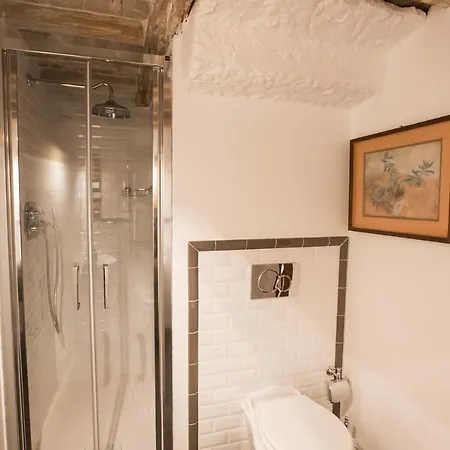 Oltrarno Splendid 3* Florence